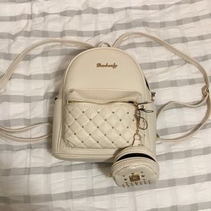 danbaoly | Bags | Mini Backpack | Poshmark